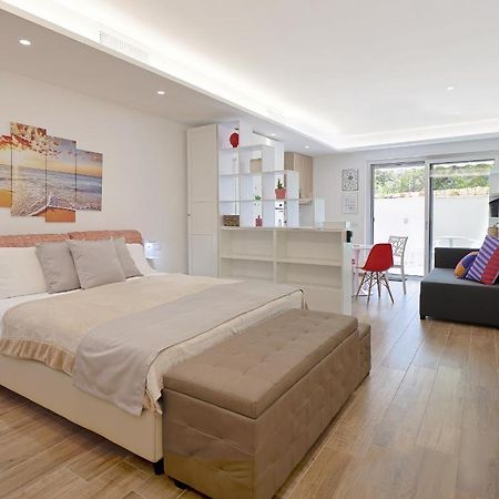 Guest House Aurora Polignano Polignano a Mare Ngoại thất bức ảnh