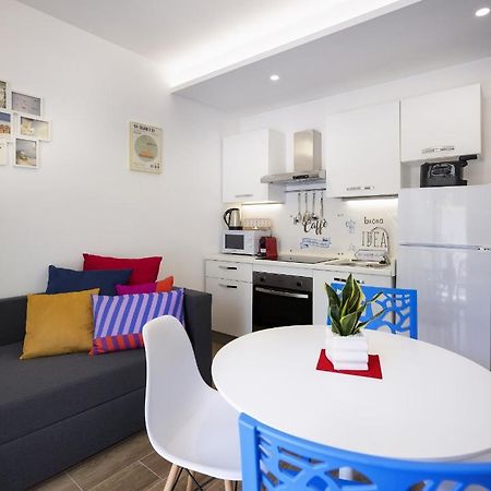 Guest House Aurora Polignano Polignano a Mare Ngoại thất bức ảnh