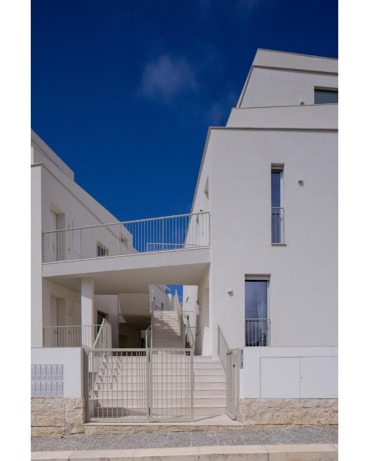 Guest House Aurora Polignano Polignano a Mare Ngoại thất bức ảnh