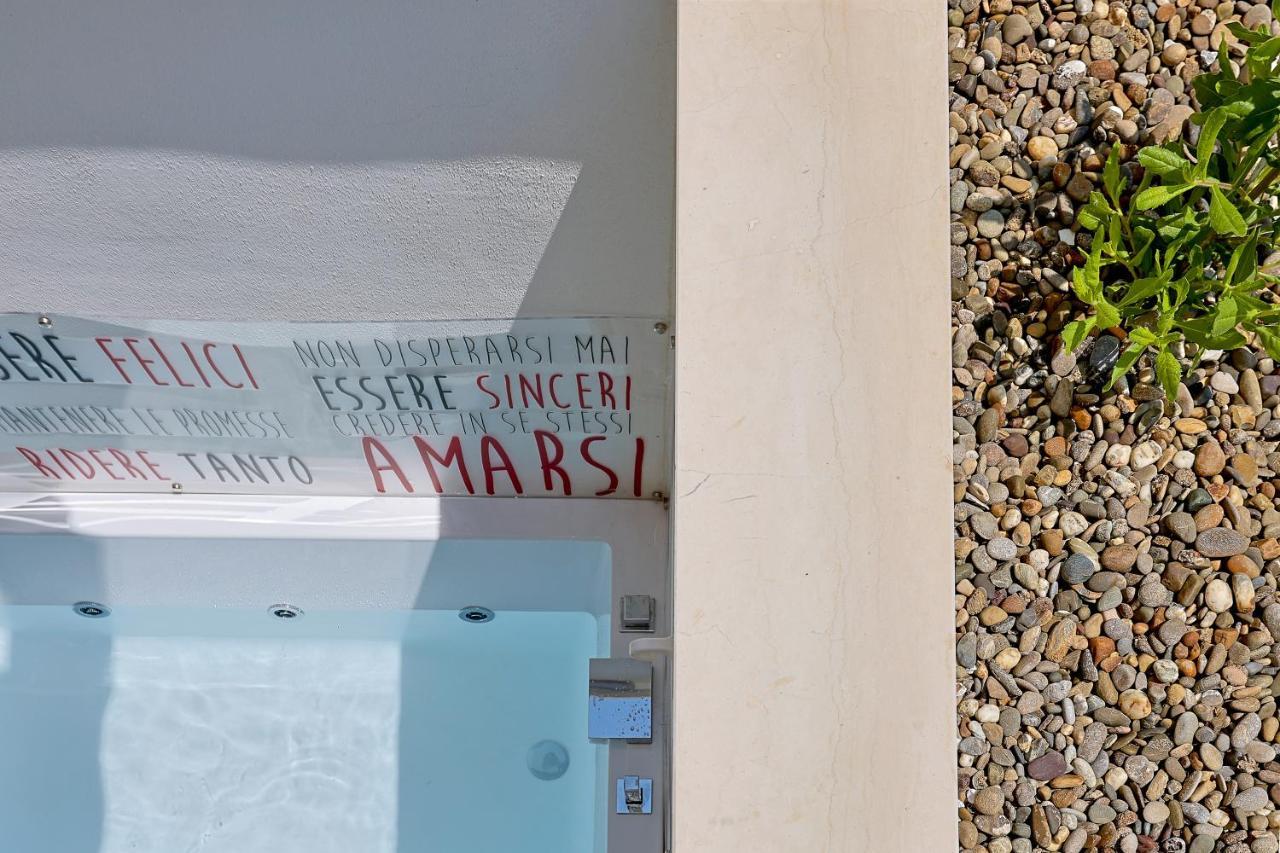 Guest House Aurora Polignano Polignano a Mare Ngoại thất bức ảnh