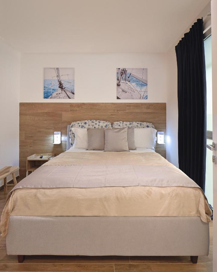 Guest House Aurora Polignano Polignano a Mare Ngoại thất bức ảnh