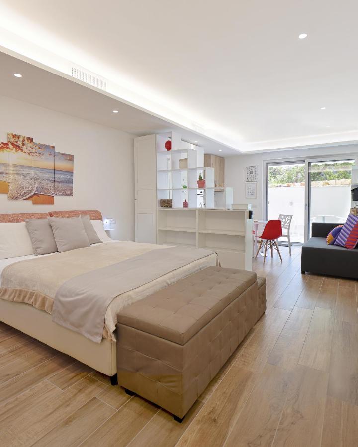 Guest House Aurora Polignano Polignano a Mare Ngoại thất bức ảnh