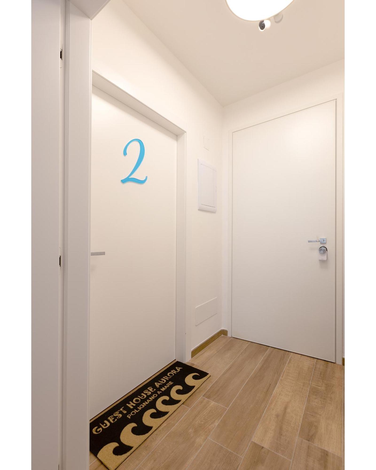 Guest House Aurora Polignano Polignano a Mare Ngoại thất bức ảnh