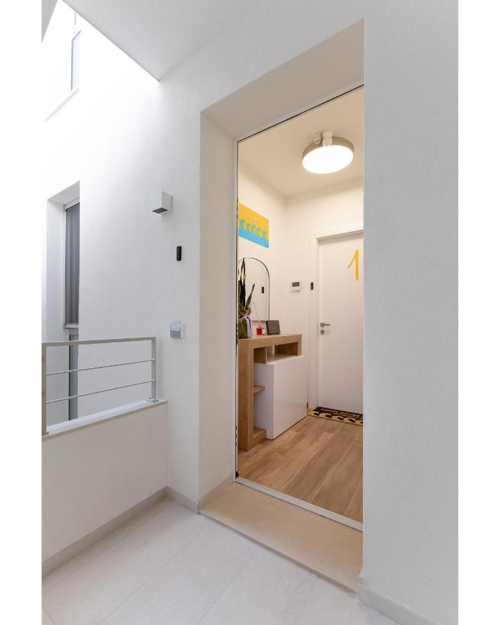 Guest House Aurora Polignano Polignano a Mare Ngoại thất bức ảnh